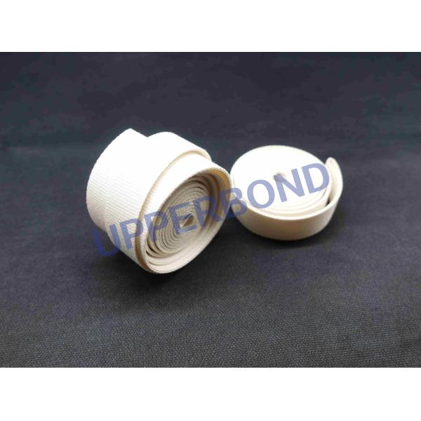 Kevlar Fiber Endless Tape For Cigarette Rod Forming Unit Of Decoufle Machines