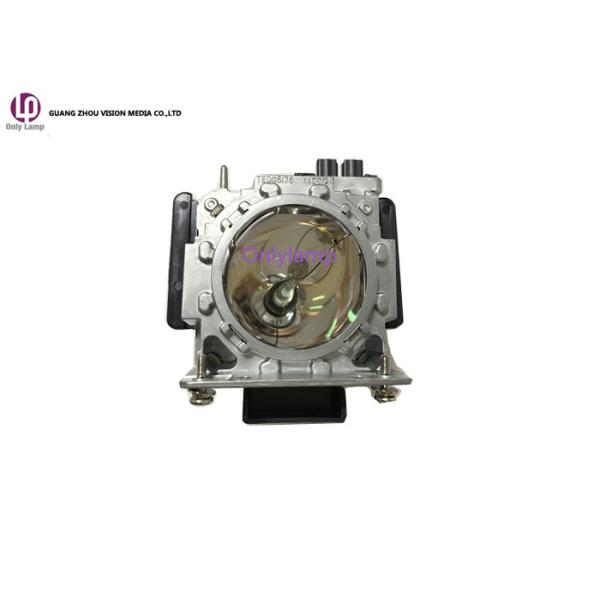 Home Cinema Multimedia Projector Lamp ET-LAD310 / ET-LAD310W Fit On Panasonic PT