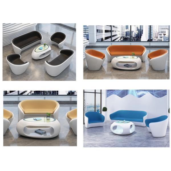 Luxury Furniture Ceo Office Table Wood Home Executive L Shaped