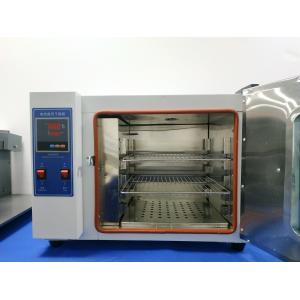 Desktop Electric Oven，Electric Blast Drying Oven