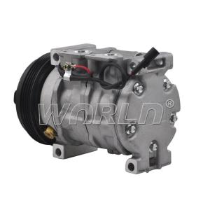 Auto AC Compressor 4472203384 9520065DC1 For Suzuki Liana For GrandVitara