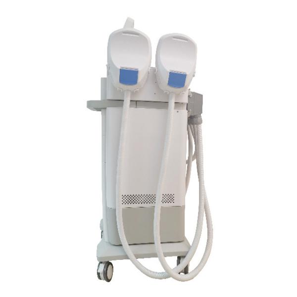 Buy Vertical Touchscreen Hiemt Body Sculpt Machine Sincoheren at wholesale prices