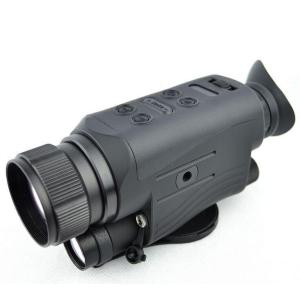 DMSD01-5-20X-42 Digital Night Vision Monocular