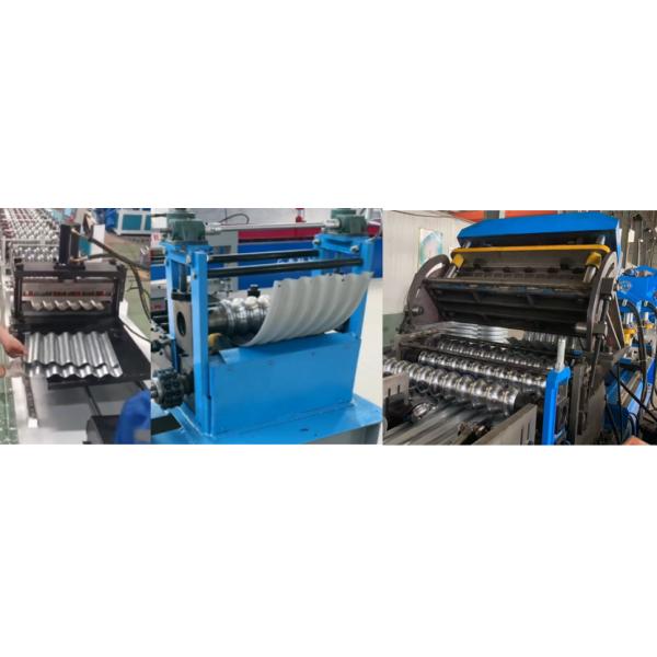 Raised Garden Beds Profile machine