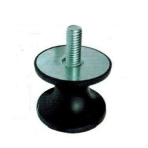 High Pressure Resistance Rubber Shock Absorber With 1 Year