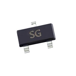 Quality ROHM 2SA1162 Integrated Circuits Supplier Stm32g473cct3 Tps22948dckr for sale