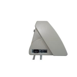 Grey Stepper Motor 630mm 25 Inch Stickering Cutting Machine