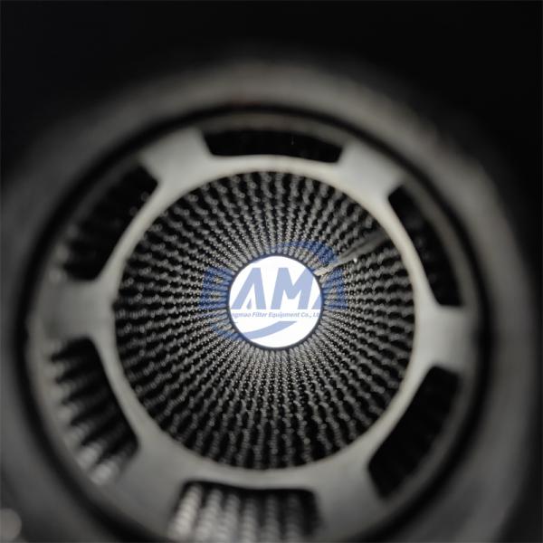 OEM BANGMAO 944451Q Hydraulic Oil Filter Element for PARKER Industrial Machinery Parts