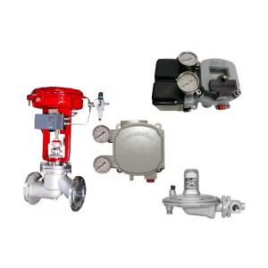 Hot Sale Digital Control Valve Positioner Masoneilan SVI1000 with Valve