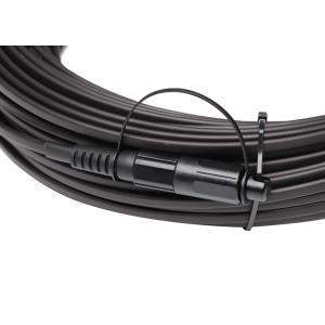 200FT 300FT 500FT FTTA Patch Cord Pre Connectorized Optitap Cable