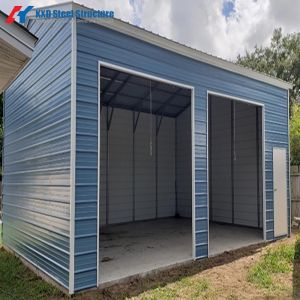 Material Warehouse Solar Panel Construction Roof Building