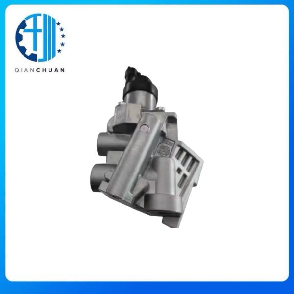 VOE21638691 VOE 21638691 Fuel Pressure Regulator For Volvo EW145B Excavator