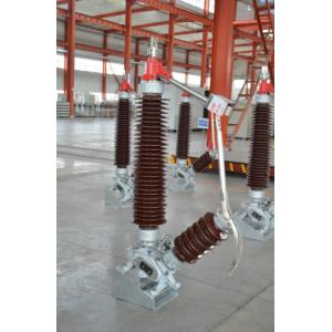 330kv 600A AC Electrical Three Phase Transformer With Over Voltage Protection