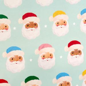 Custom Printed Cute Cartoon Gift Packaging Shopping Paper Bag with Folding Style