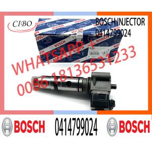 Fuel Injection Pump 0414799018 0414799024 0986445022 0280748802 A0280748802 For