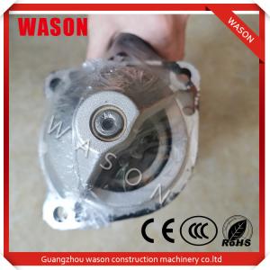 China Factory Direct Sale Excavator Starter Motor 000123006 DEUZ 9T In High Qaulity on sale