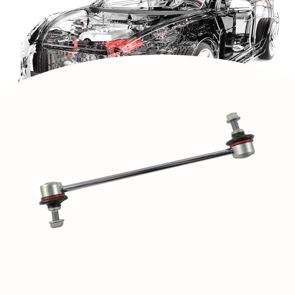 Buy Womala Suspension Stabilizer Bar Link 31351095694 for BMW E46 at wholesale prices