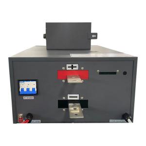 High Efficiency 24v 500a Ac To Dc Rectifier Plating Rectifier