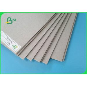 3.0mm Thickness Environmentally Friendly Laminated Grey Chip board