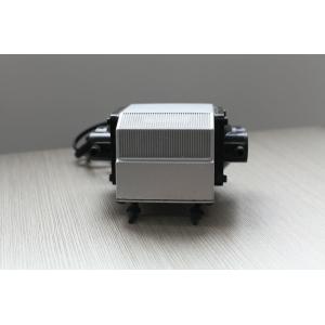 Low Power Micro Medical Air Mattress Pump With Duckbill Valves