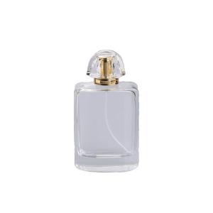 100ml Beauty Perfume Bottle