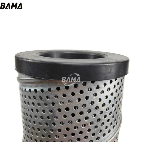 Glass Fiber Hydraulic Oil System Pressure Filter Element 940736Q for Durable Filtration