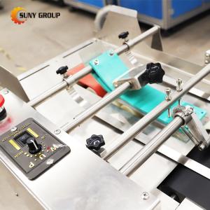 Revolutionize Your Packaging Process with Lafite Grass Shredder and Crinkle