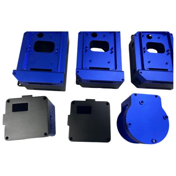 Custom Cnc Parts Milling Abs Steel Aluminum Alloy Iron Turning Milling Machining