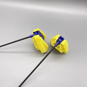 Two Way Aerosol Spray Cap For Aerosol Cans With Dual Angle Accurate Application