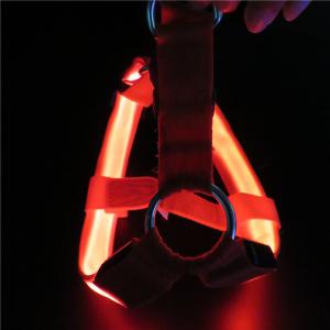 LED dog leash, LED pet products