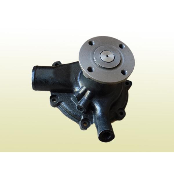 Buy excavator mitsubishi 6D14 water pump at wholesale prices