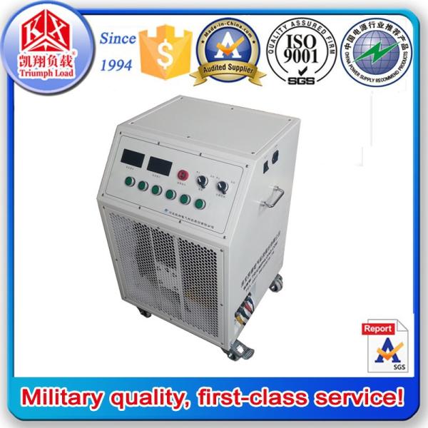 Buy 50KW 3 phase Electronic Load Bank at wholesale prices