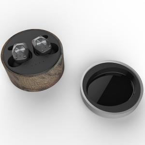 Comfortable Wireless Bluetooth Earphones T15 Noise Cancelling 4-6hrs Play Time