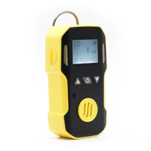 High Durable Oxygen Gas Detector With Micro Control Technical Easy To Operate