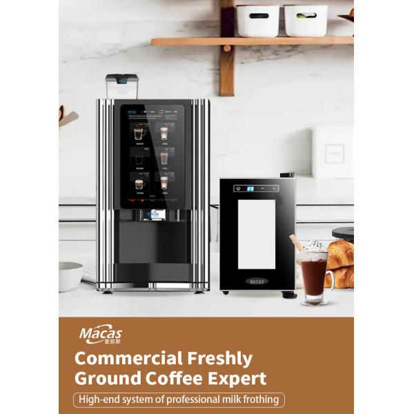 Buy Proactive Maintenance for Your Commercial Coffee Vending Machine s Optimal Performance at wholesale prices