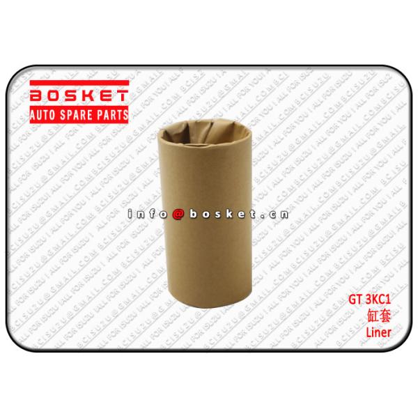 ISUZU 3KC1 GT 3KC1 Liner