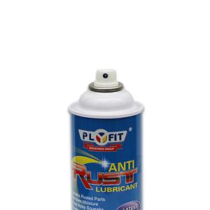 REACH 400ml Anti Rust Lubricant Spray For Bicycle Chain
