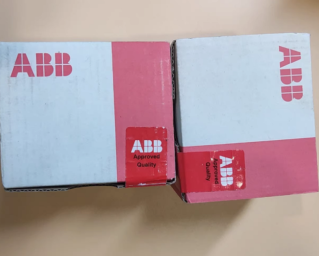 AI523 1SAP250300R0001 ABB Analog Input Module 16 Channel Analog Input IP20