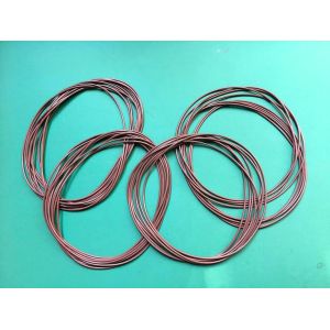 -40℃ Rubber O Rings