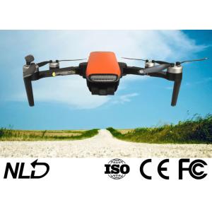 35 mins 4K FCC 3 axis gimbal Aerial Camera Drones