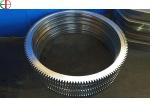 42CrMo4 Customized Forging Ring Gears , Alloy Steel Froging Rings