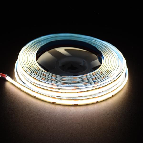 Reel to Reel High Desity 8mm 480leds/M COB LED Strip Light