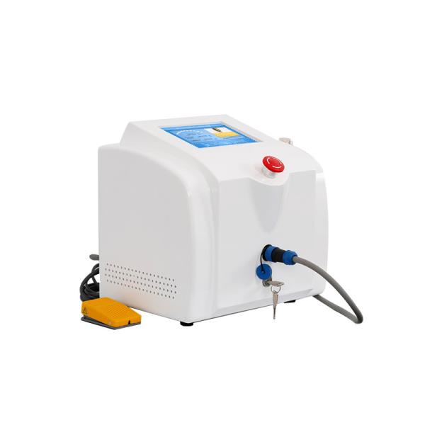 Home use Newest technology wrinkle removal scar removal skin tightening