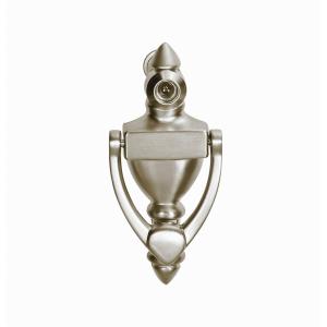 Quality Bright Entry Door Hardware Satin Nickel Finish Color For Residential House for sale