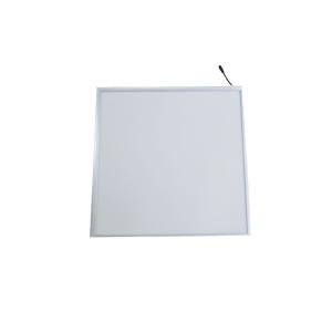 120° Indoor 240V 4200lm LED Flat Panel Light