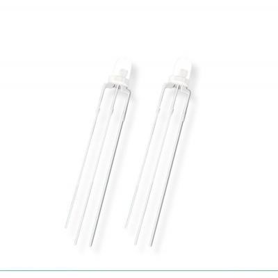 Buy 3mm Bi polar Leds at wholesale prices