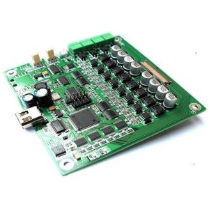 FR4 ENIG BGA EMS Double Side Electronics PCB Assembly