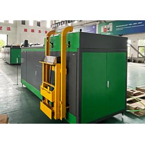 Electric Food Waste Recycling Machine 2100kg Fully Automatic Kitchen Waste