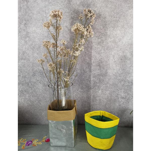 Buy Sundries Set Multifunctional Reusable Washable Handicraft Plant Waterproof Paper Bag at wholesale prices