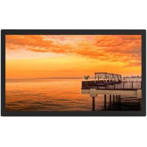 21.5'' Wall Mount Pc Touch Screen Panel Industrial Android